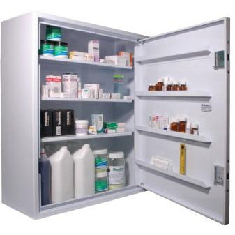 Denward Controlled Drug Cabinet 865 x 760 x 305