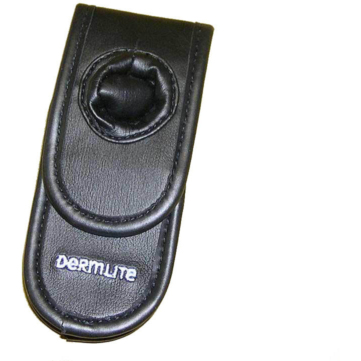 Belt Pouch Carry Case for DermLite