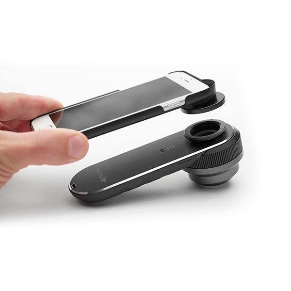 DermLite Connection Kit For Phones (iPhone & Android) -