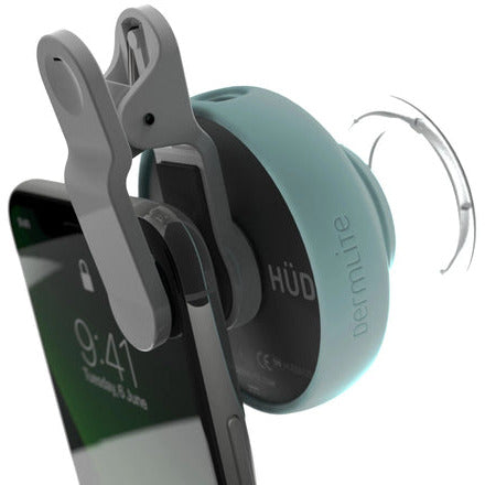 Dermlite HUD 2 Home Dermatoscope - Schuco