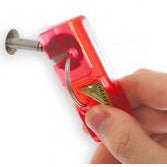 Cheekey Key Turning Aid