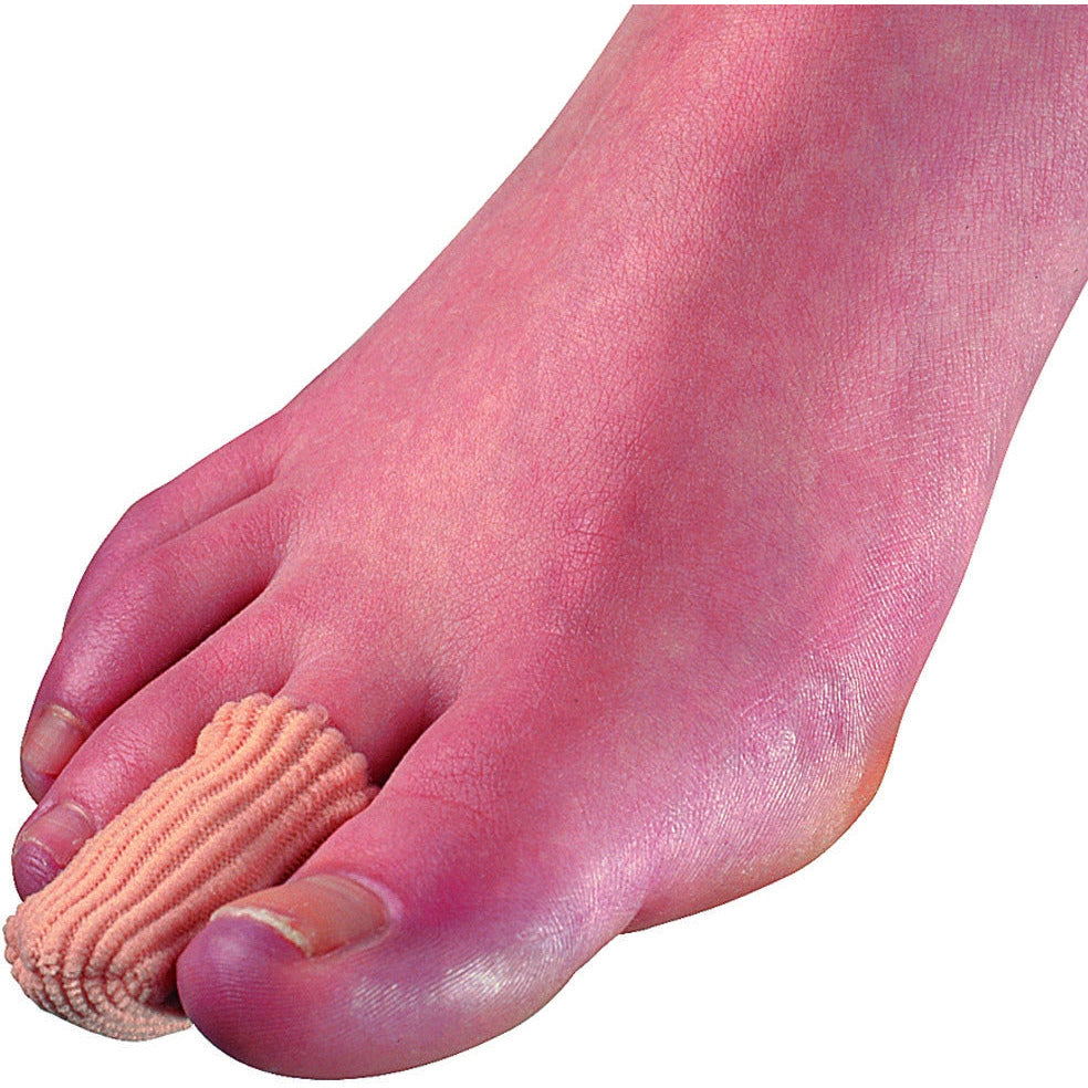 Hapla Gel Digital Tip Cap - Small - Pack of 2 - Cuxson Gerrard