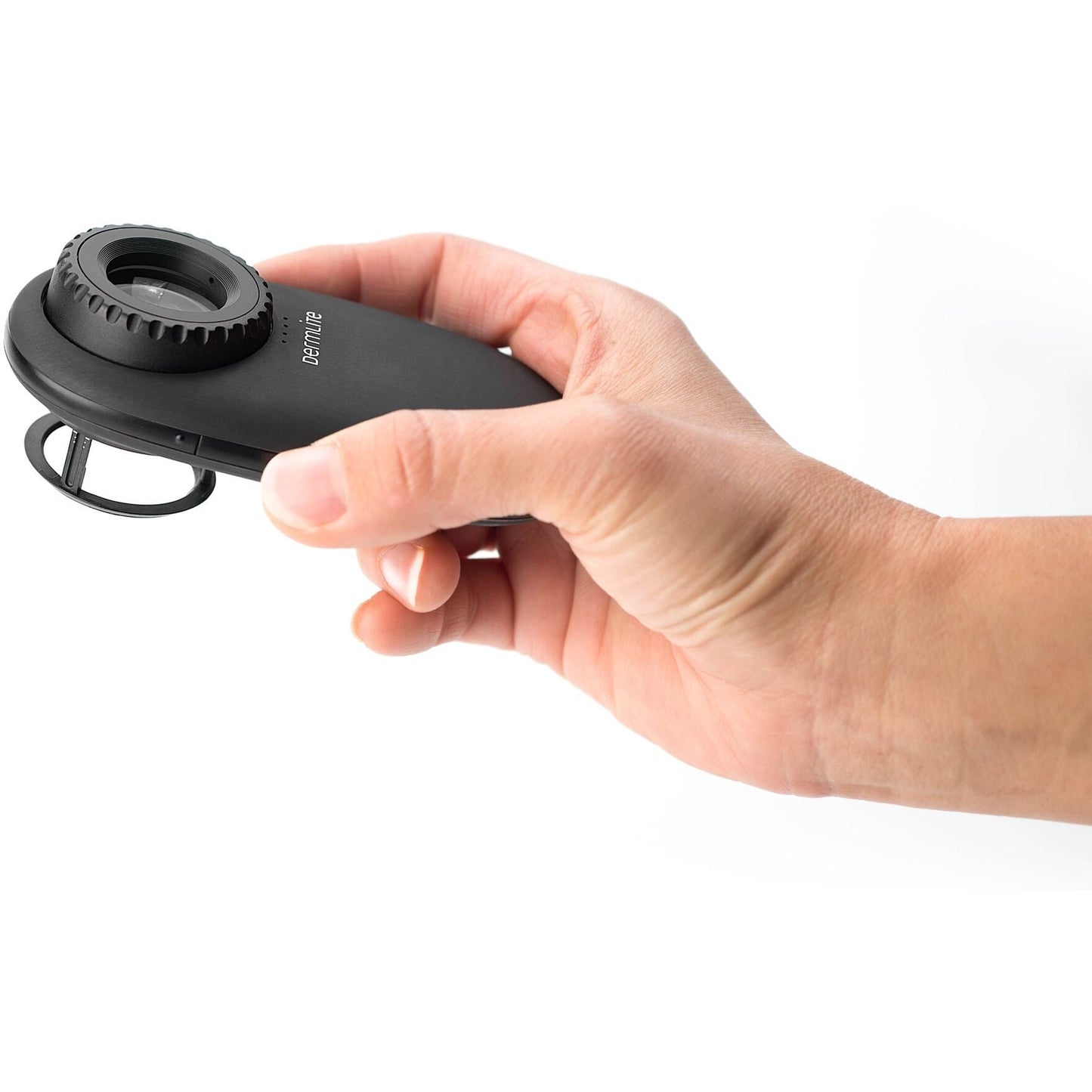 DermLite DL200HR Pocket Dermatoscope - Dermlite