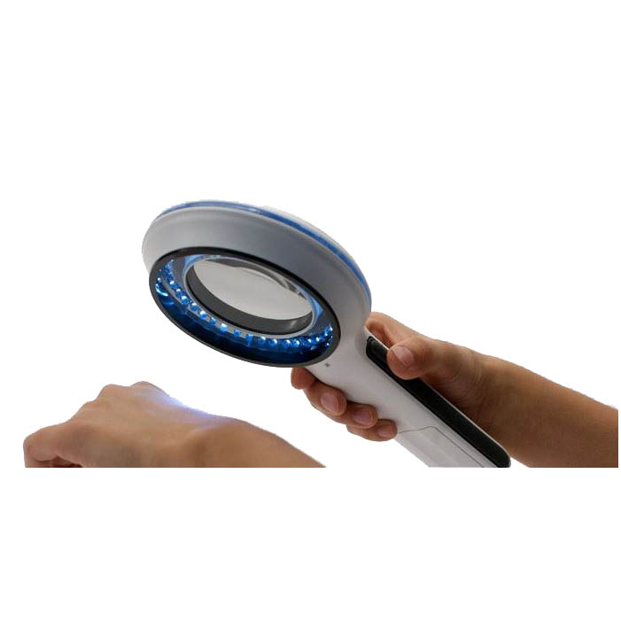 DermLite Lumio Skin Examination Device - Dermlite