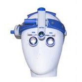 Daray Loupes: 3.5x Magnification; 420mm Focal Length