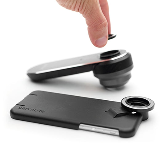 DermLite Connection Kit For Phones (iPhone & Android) -