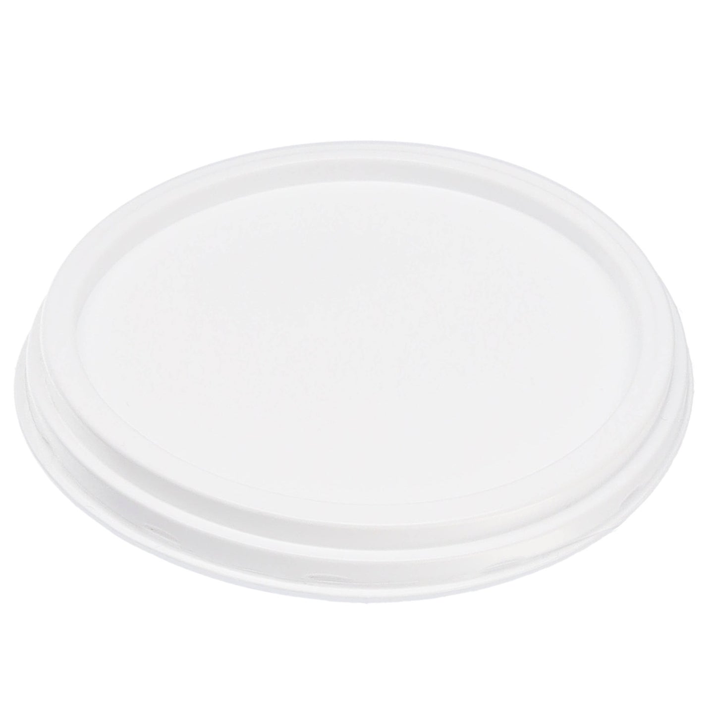 Denture Pot Lid x 60 - Medisave Professional