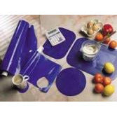 Dycem Round Anti Slip Material Round Pad 140mm