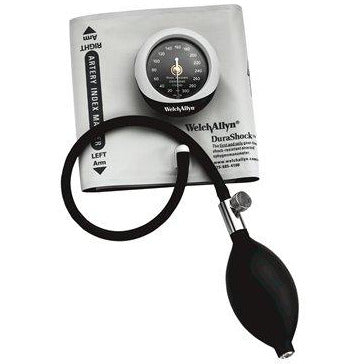 Welch Allyn DS45 Durashock Aneroid Sphygmomanometer