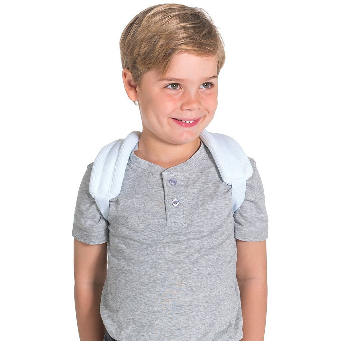 Ortholife - Paediatric clavicle support - 2-7 years - CIRC: 50-60cm - Ortholife