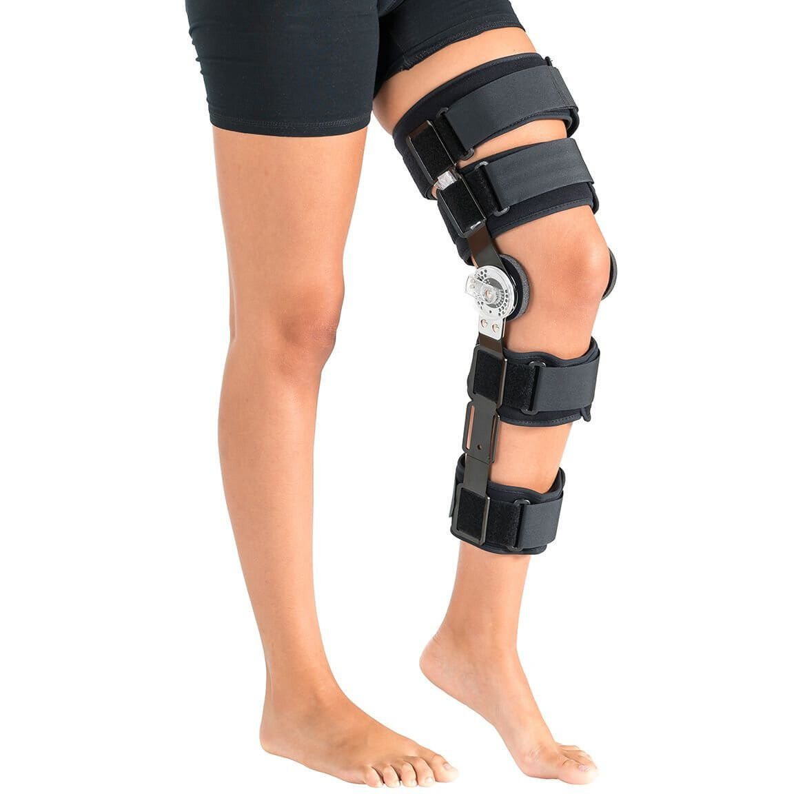 Ortholife Lite Motion ROM Post-Op Brace - universal - Ortholife