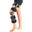 Ortholife Tourer Plus Post-Op ROM Knee Brace - Universal