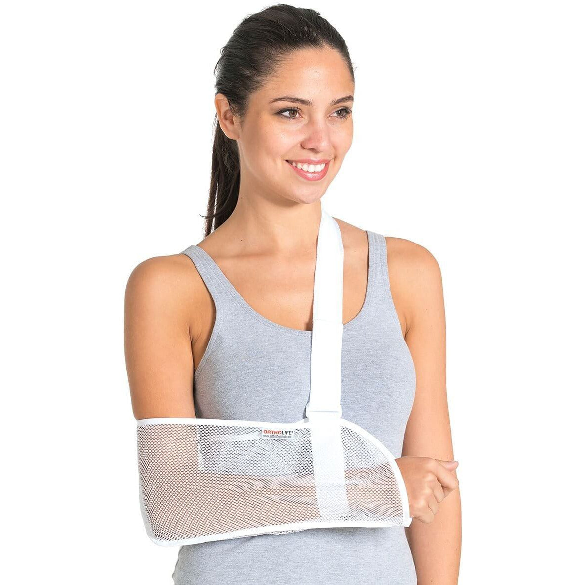 Ortholife Mesh Arm Sling -
