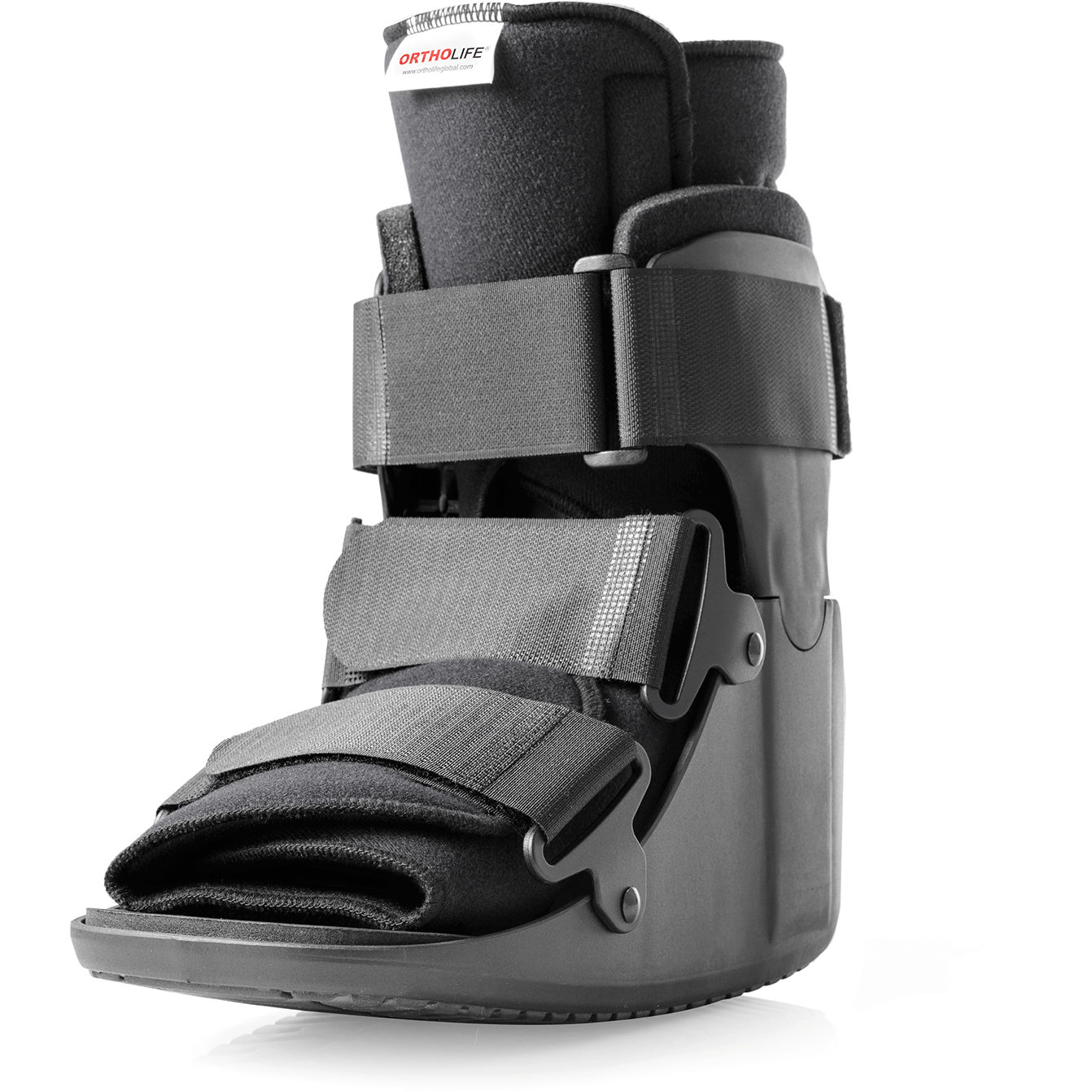 Ortholife Acumove Low Rise Walker -