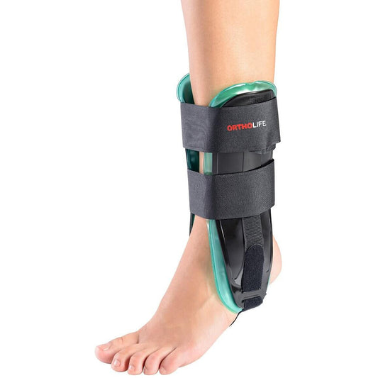 Ortholife Air/Gel Ankle brace - Universal -