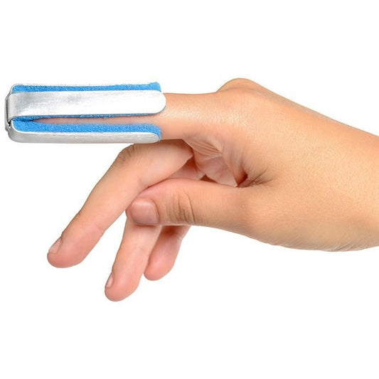 Ortholife 4 Prong Finger Splint -