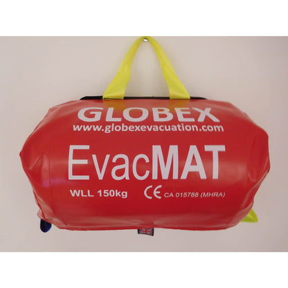 GEM1 GLOBEX EvacMat