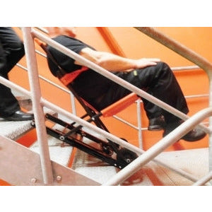 GEC5 Globex Evacuation Chair - Globex