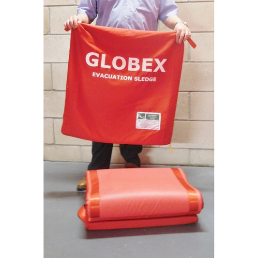 GES1 Globex Evacuation Sledge - Globex