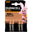 Duracell Plus Power AAA Batteries - Pack of 4