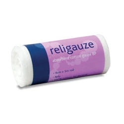Religauze Roll Sterile - 1m - Reliance