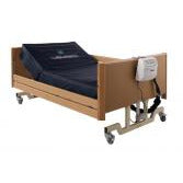 Bariatric 2 Dynamic Mattress System