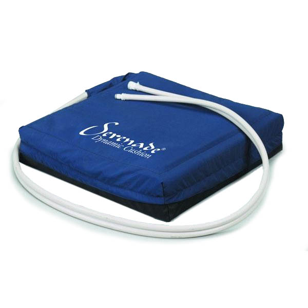 Serenade Dynamic Cushion System -