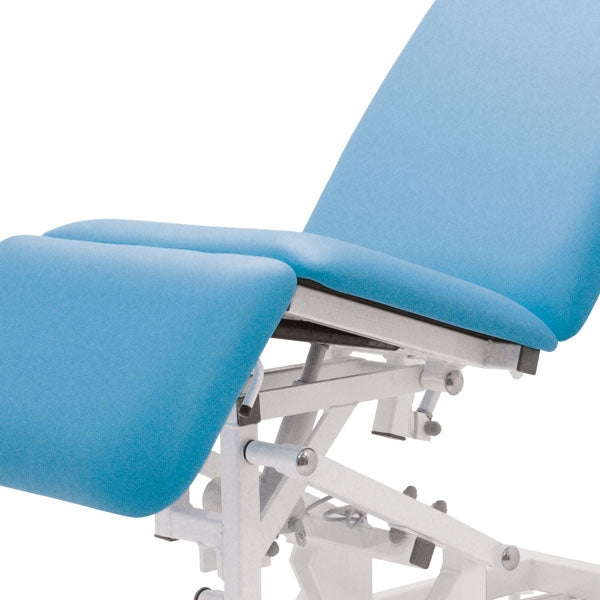 Medi-Plinth Electric Tilting Seat - Medi-Plinth