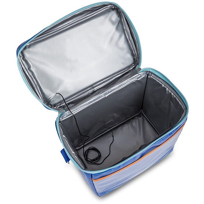 ROWS XL Isothermal Bag - Blue