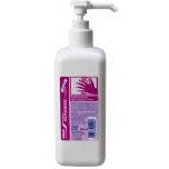 Seraman Sensitive 500ml With Integral Pump Dispenser