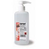 Spirigel 500ml with Integral Pump Dispenser