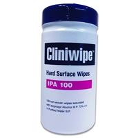 Cliniwipe IPA 100 per 100