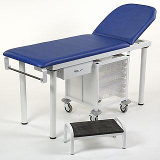 Bristol Maid Drawer Option for EC Couch Range