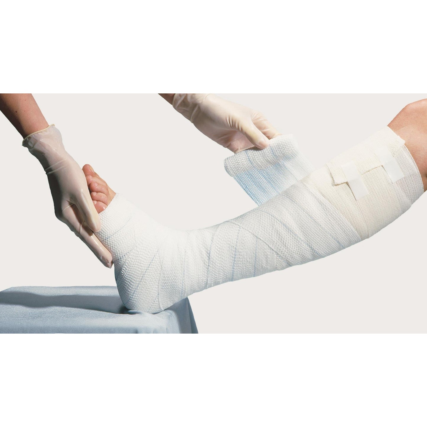 Elset 15cm x 6m Stretched Compression Bandage - Single - MoInlycke