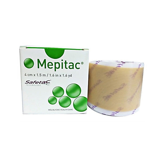 Mepitac 4 X 150CM TAPE - Single