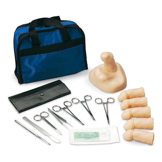 Young Adult Circumcision Training Kit