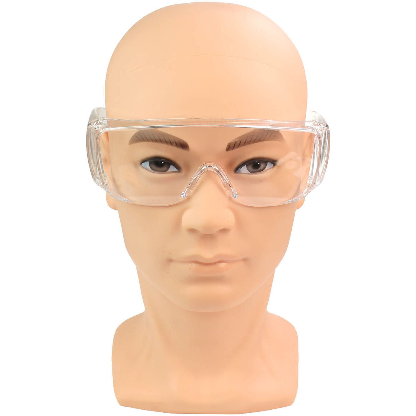 Safety Spectacles EP03 - Discontinued