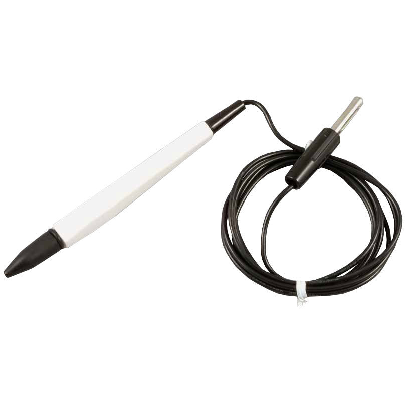 Hyfrecator 2000: Lightweight Handle for Epilation Needles - Schuco