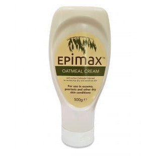 Epimax Paraffin- Free Ointment 500g - Alliance Healthcare