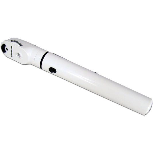 Riester e-scope LED Ophthalmoscope - White -
