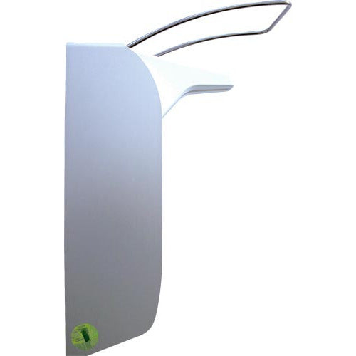 BODE Eurodispenser 1 Plus 500ml Short Arm Lever - Hartmann