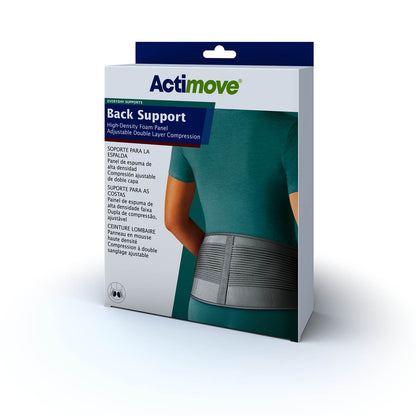 Actimove LombaCare Back Support - Large/X-Large