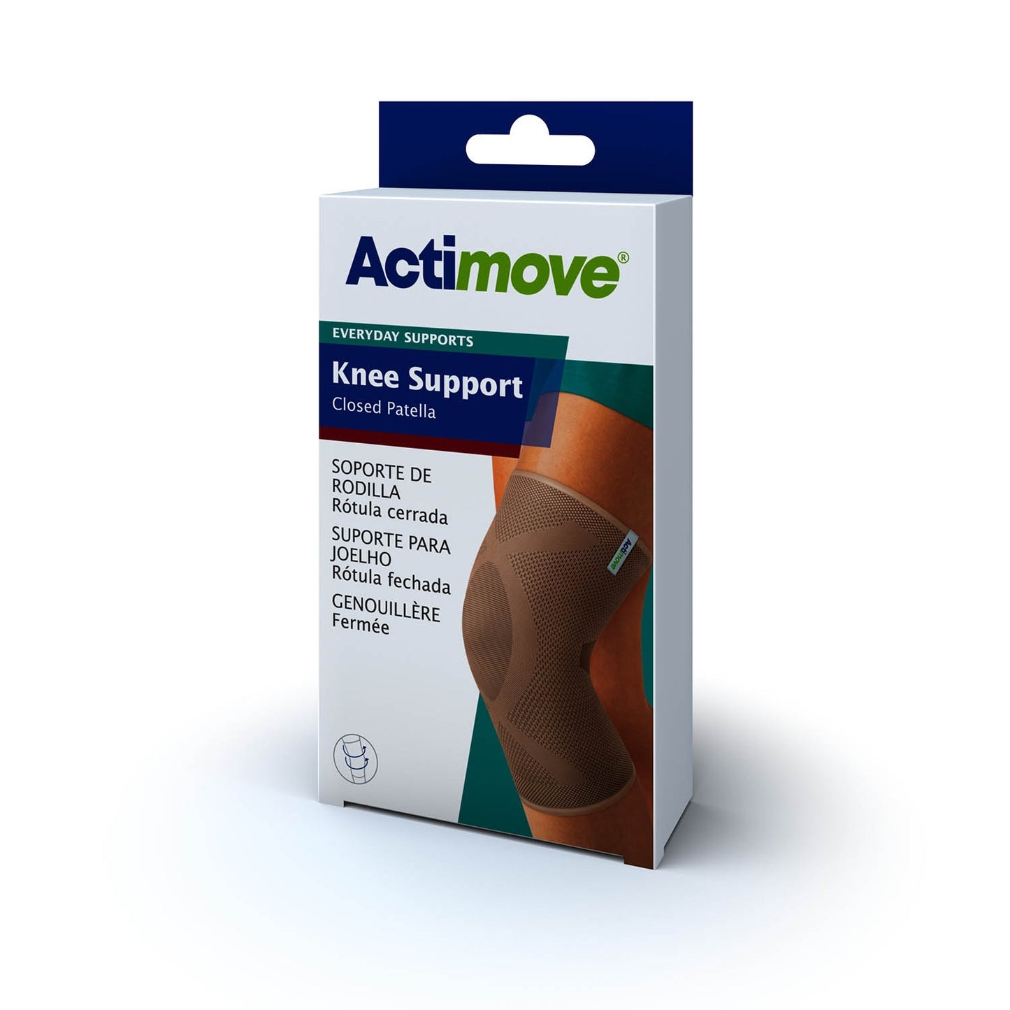 Actimove® Elbow Support - EVERYDAY SUPPORTS -