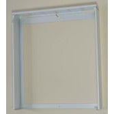 Wall brackets for Electrolux EX060 Pharmacy Refrigerator