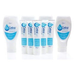ExCetra Cream 500g - Discontinued