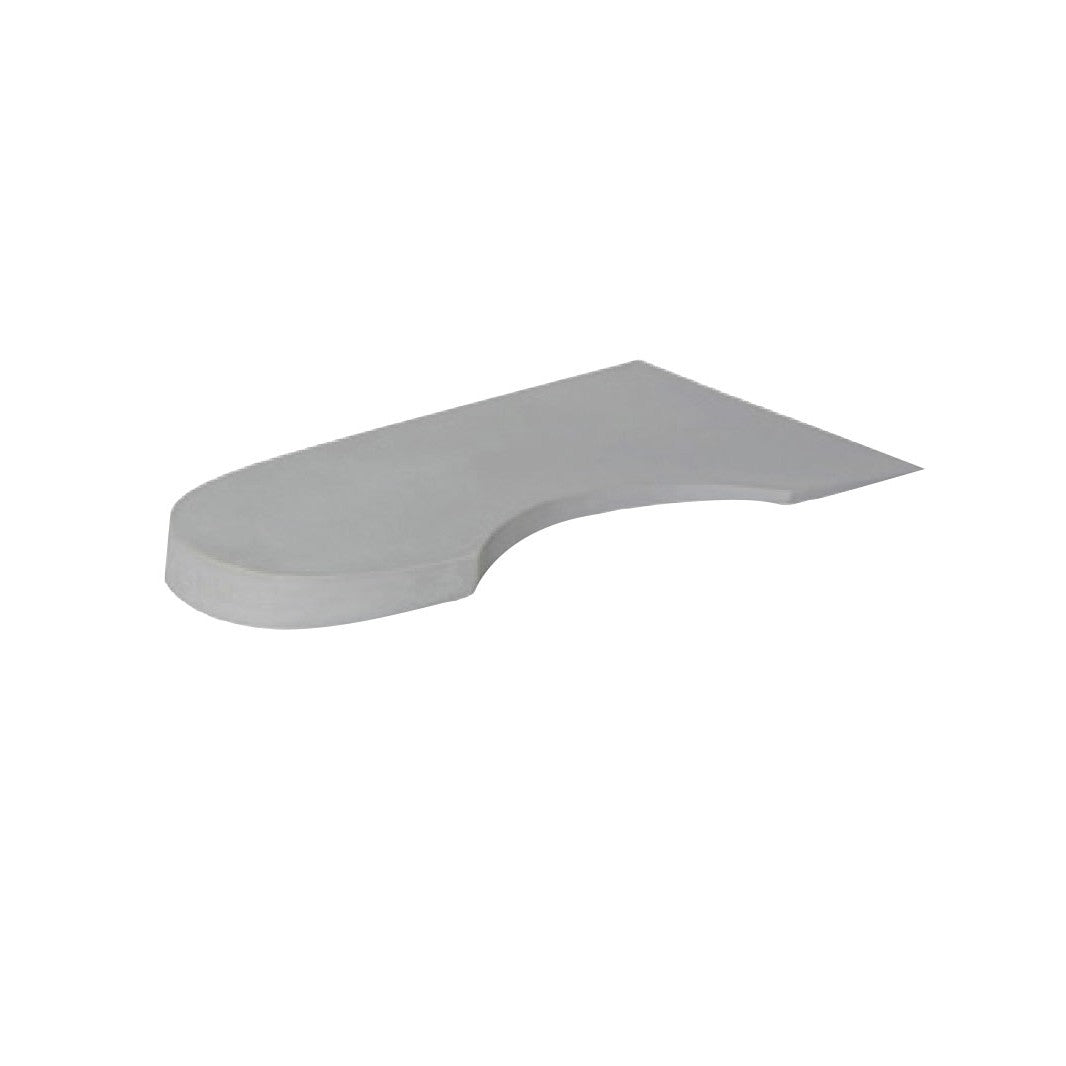 ICB Extended Heel Lift 15mm -