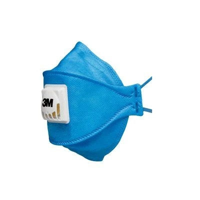 3M™ Aura™ Mask - Disposable Respirator - 3M