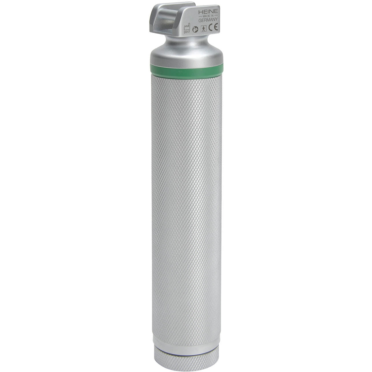 Standard Fiber Optic Led Laryngoscope Handle 2.5v - Heine