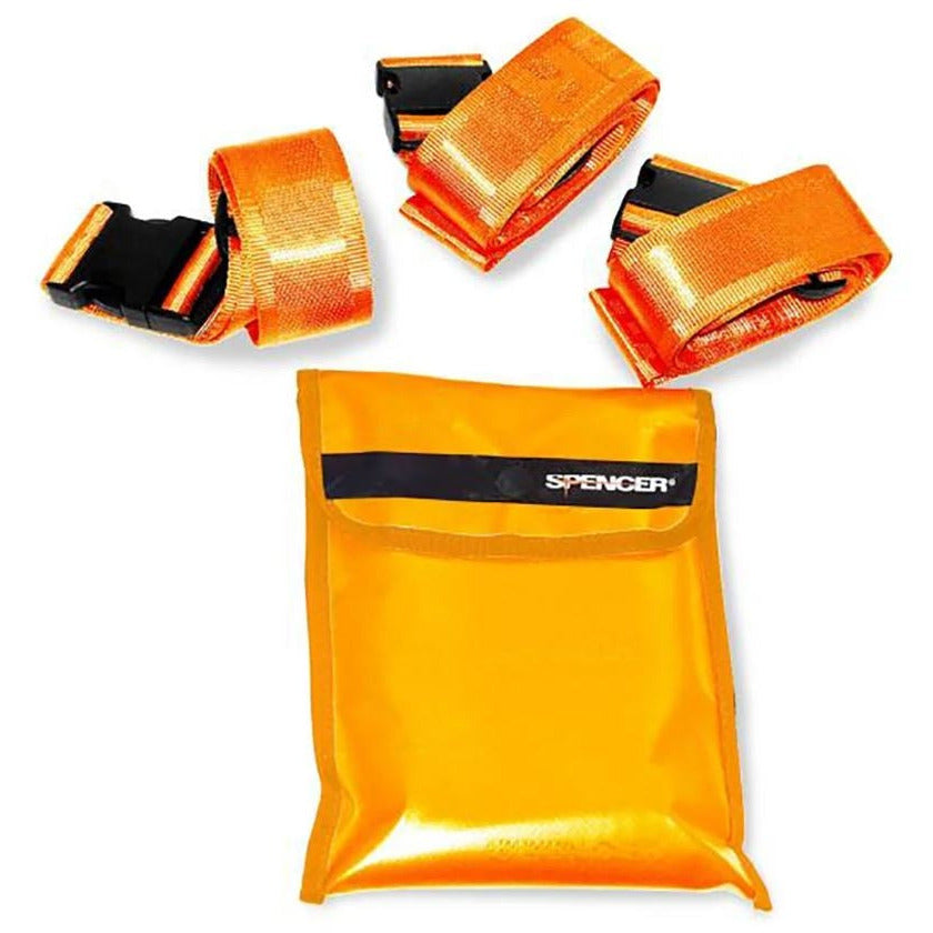 K Belt 3 for SX Orthopaedic Stretcher - Discontinued