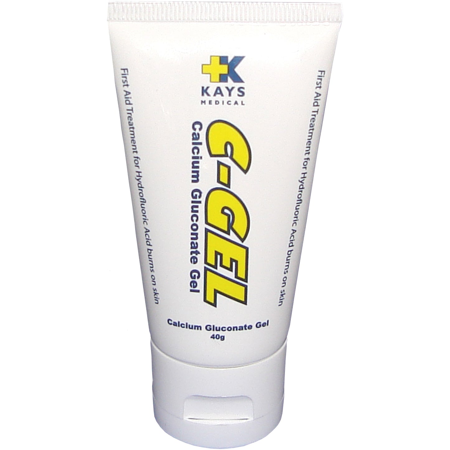 C-gel Calcium Gluconate - 40g - Kays Medical